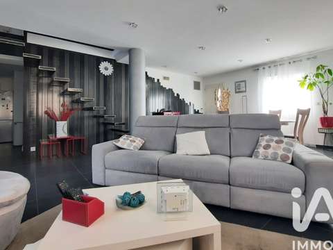Vente maison 4 pièces Le Grau-du-Roi 30