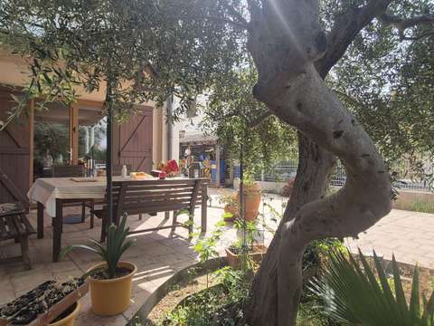 Vente maison 4 pièces Le Grau-du-Roi 30