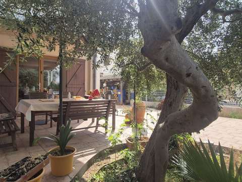 Vente maison 4 pièces Le Grau-du-Roi 30