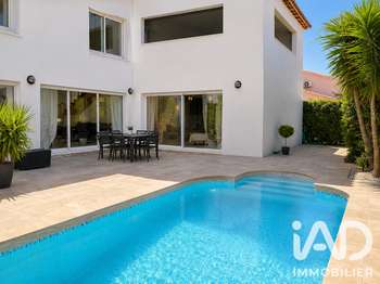 Vente Maison 4 chambresLe Grau-du-Roi