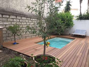 Vente maison 4 pièces Le Grau-du-Roi 30