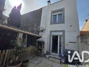 Vente Maison 2 chambresLe Grau-du-Roi