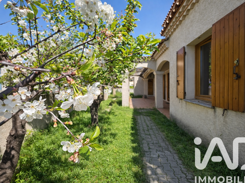 Vente maison 8 pièces Le Grau-du-Roi 30