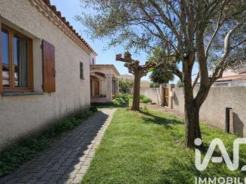 Vente Maison 7 chambresLe Grau-du-Roi