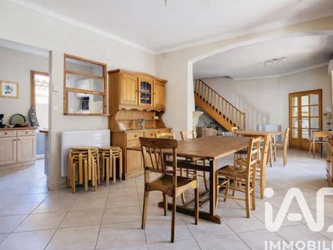 Vente maison 8 pièces Vente maison 8 pièces