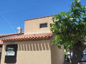Vente Maison 2 chambresLe Grau-du-Roi