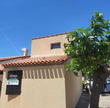 Vente maison Le Grau-du-Roi 30