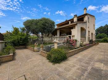 Vente Maison 5 chambresLe Grau-du-Roi