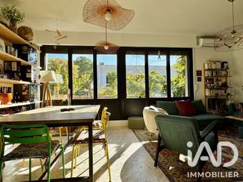 Vente maison 8 pièces Le Grau-du-Roi 30