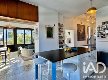 Vente Maison 5 chambresLe Grau-du-Roi