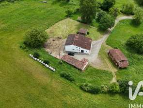 Vente Maison 7 piècesLe Grès