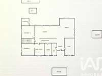 Vente maison 7 pièces Vente maison 7 pièces