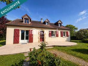 Vente Maison 5 chambresLe Grez