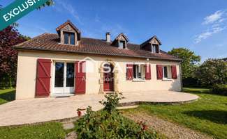 Photo Vente maison Le Grez