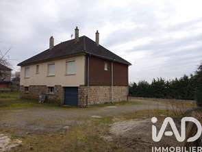 Vente Maison 3 chambresLe Grez