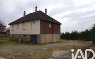 Photo Vente maison Le Grez
