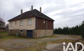 Photo Vente maison Le Grez