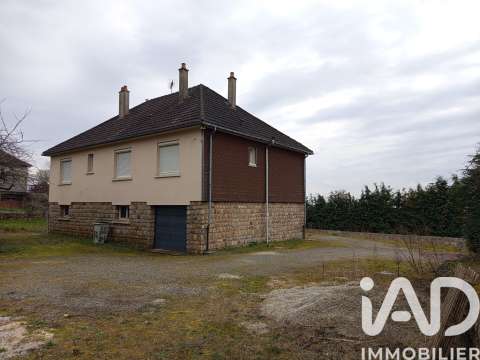 Vente maison 5 pièces Le Grez 72
