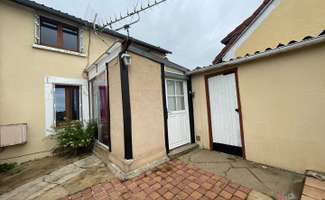 Photo Vente maison Le Grez