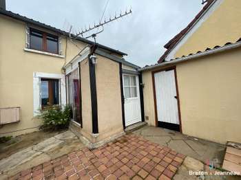 Vente maison 3 pièces Le Grez 72
