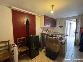 Vente maison 3 pièces Vente maison 3 pièces