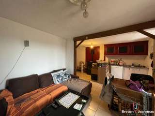 Vente maison 3 pièces Vente maison 3 pièces