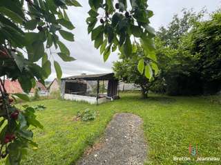 Vente maison 3 pièces Vente maison 3 pièces