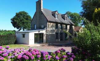 Photo Vente maison Le Grippon