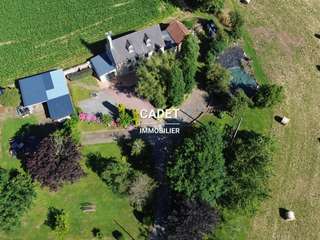 Vente maison 7 pièces Vente maison 7 pièces