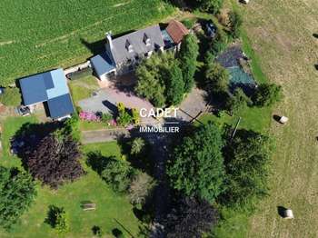 Vente maison 7 pièces Vente maison 7 pièces