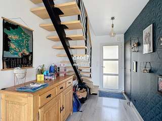 Vente maison 6 pièces Vente maison 6 pièces