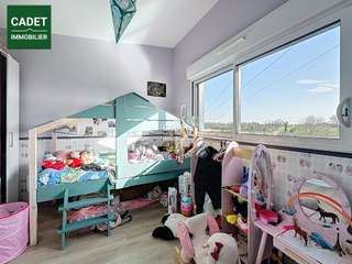 Vente maison 6 pièces Vente maison 6 pièces