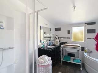 Vente maison 6 pièces Vente maison 6 pièces