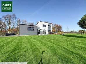 Vente Maison 5 chambresLe Grippon