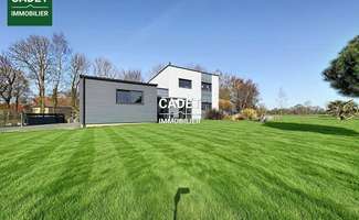 Photo Vente maison Le Grippon