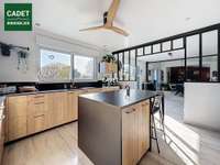Vente maison 6 pièces Vente maison 6 pièces