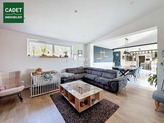 Vente maison 6 pièces Vente maison 6 pièces