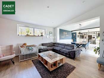 Vente maison 6 pièces Vente maison 6 pièces