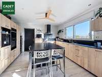 Vente maison 6 pièces Vente maison 6 pièces
