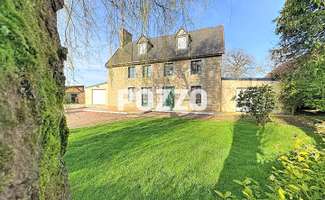 Photo Vente maison Le Grippon