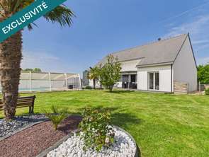 Vente Maison 3 chambresLe Grippon