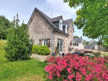 Vente maison 5 pièces Le Grippon 50
