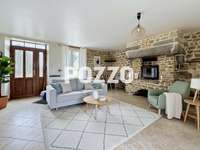 Vente maison 5 pièces Vente maison 5 pièces