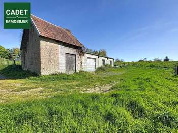 Vente maison 2 pièces Le Grippon 50