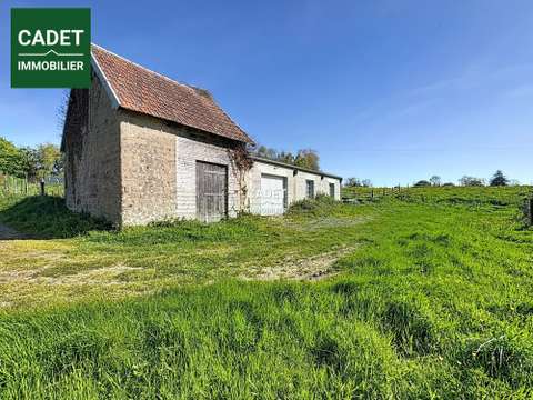 Vente maison 2 pièces Le Grippon 50