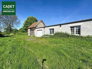 Vente maison 2 pièces