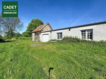 Vente maison 2 pièces Vente maison 2 pièces