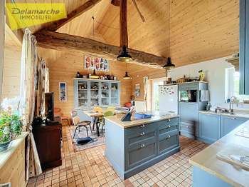 Photo Vente maison Le Grippon
