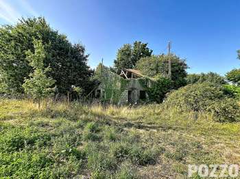 Vente Maison 1 pièceLe Grippon