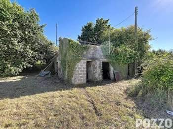 Vente maison 1 pièce Le Grippon 50
